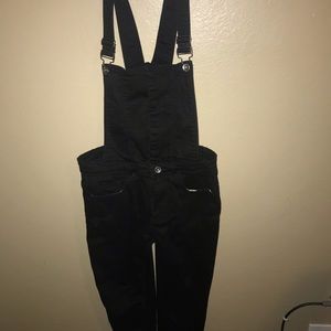 Overalls